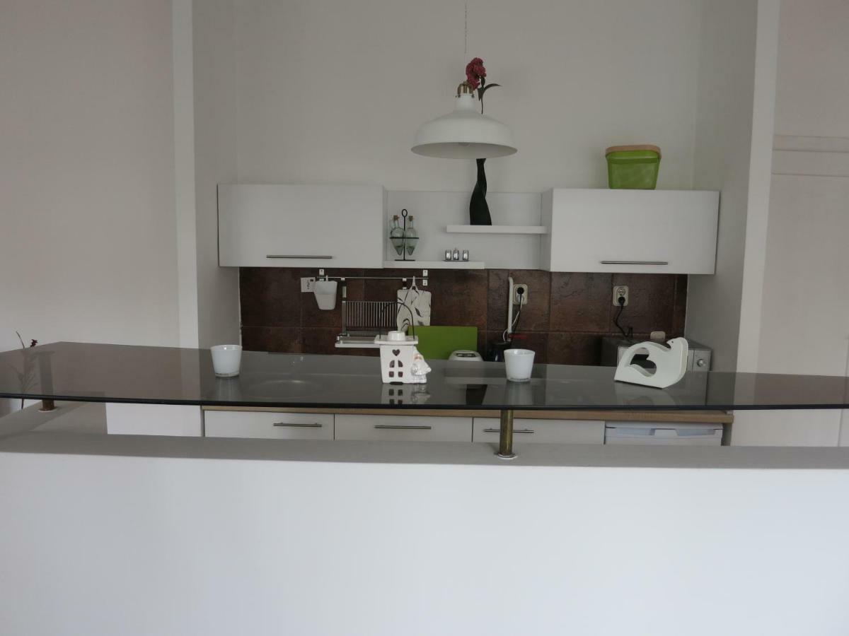 The Riverside - Downtown Apartamento *